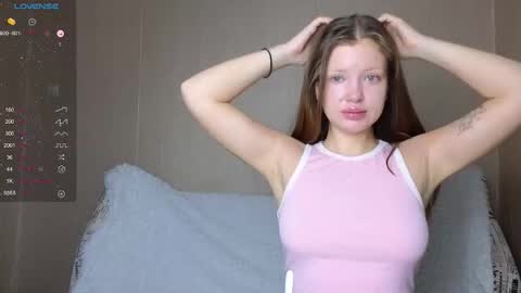 Call me Anna online show from 10/14/25, 03:07