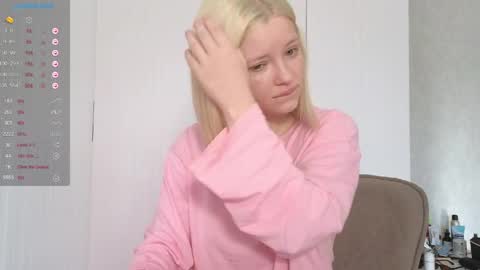 Call me Anna online show from 04/02/26, 04:21
