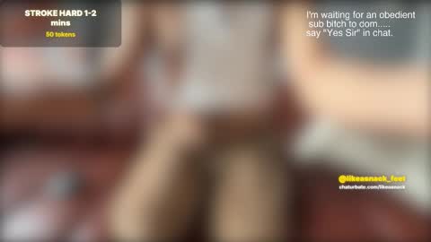 likeasnack online show from 02/24/26, 06:06