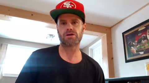 St pierre online show from 01/14/26, 03:17