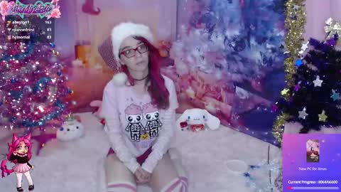 LikeMyAshe online show from 12/31/24, 05:00