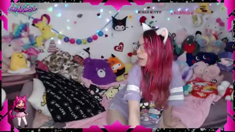 LikeMyAshe online show from 01/11/25, 08:54