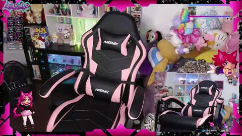 LikeMyAshe online show from 03/16/26, 02:06