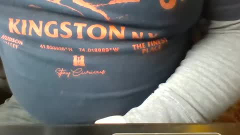 N online show from 01/18/25, 03:38