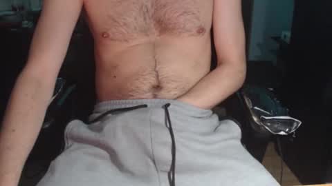 likethebonobo online show from 10/09/25, 08:07