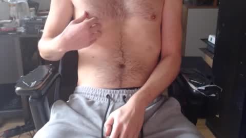 likethebonobo online show from 10/10/25, 02:05