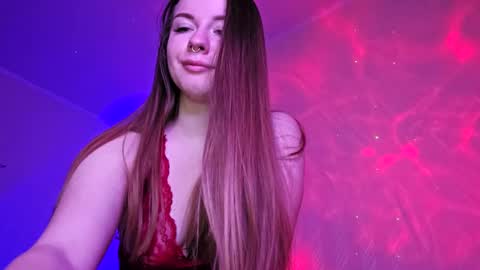 Snapshot of lil___dii chatting on 01/22/25, 09:24 didi online show from 01/22/25, 09:24