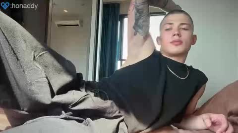 Addy online show from 01/07/26, 06:49