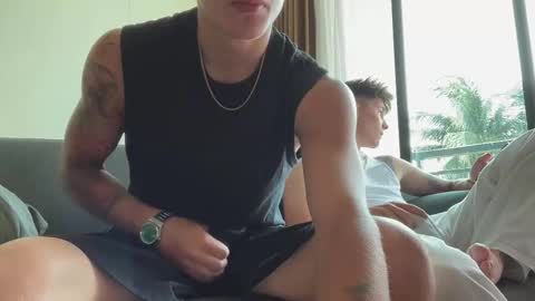 Addy online show from 02/02/26, 07:18