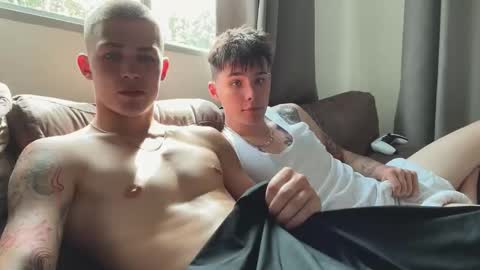 Addy online show from 02/07/26, 07:45