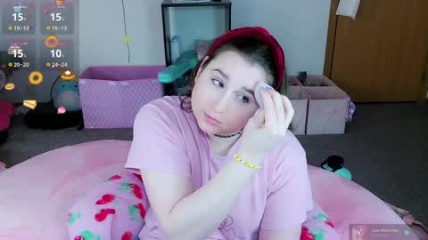 Snapshot of lil_alison_heart chatting on 03/28/26, 02:16 Lil Alison Heart online show from 03/28/26, 02:16