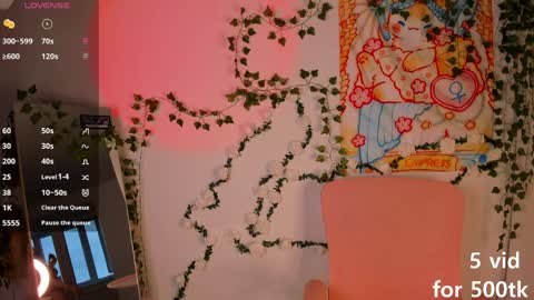 Snapshot of lil_amy__ chatting on 04/06/26, 12:39 Lil Amy online show from 04/06/26, 12:39