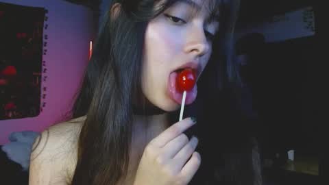 Snapshot of lil_angel7 chatting on 02/09/26, 11:42 lil angel7 online show from 02/09/26, 11:42