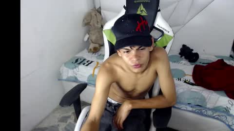 LIAM online show from 01/06/26, 03:32