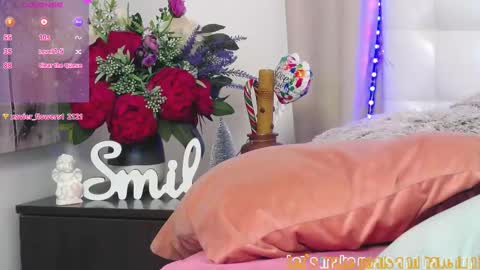 Snapshot of lil_bella_g chatting on 03/04/25, 10:46 Lil Bella G online show from 03/04/25, 10:46