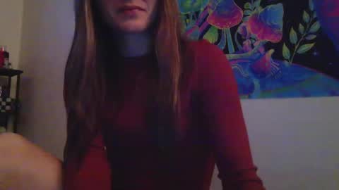 Snapshot of lil_bit_midnightmuse chatting on 11/22/25, 10:03 lil_bit_midnightmuse online show from 11/22/25, 10:03