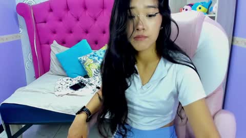 Lili Cey online show from 01/17/25, 03:11