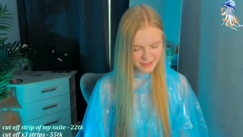 Snapshot of lil_cookie_monster chatting on 04/19/26, 11:20 Erica online show from 04/19/26, 11:20