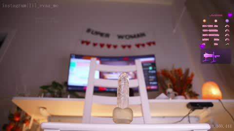 All my link in bio  sign up to support me        online show from 12/03/24, 10:39