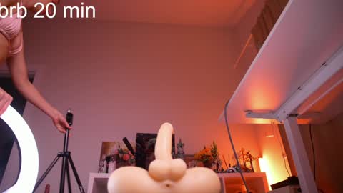 All my link in bio  sign up to support me        online show from 02/08/25, 03:21