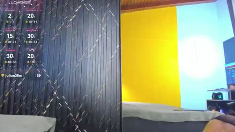 Lil Eva online show from 03/10/25, 08:01