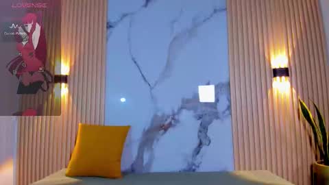 Lil Eva online show from 12/01/25, 07:30