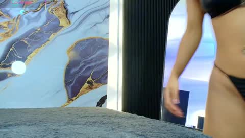 Snapshot of lil_eva2 chatting on 03/02/26, 07:21 Lil Eva online show from 03/02/26, 07:21