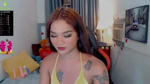 LILY online show from 12/26/24, 08:11