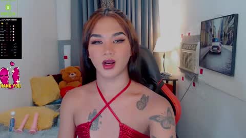 LILY online show from 12/28/24, 10:25