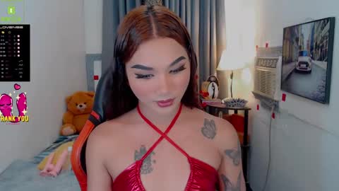 LILY online show from 12/29/24, 08:00