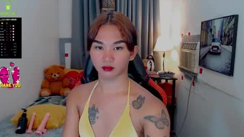 LILY online show from 01/06/25, 04:02