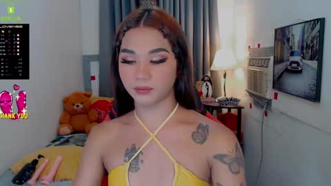 LILY online show from 01/08/25, 10:48
