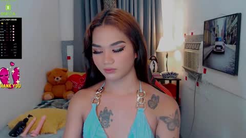 LILY online show from 01/08/25, 01:52