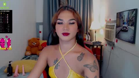 LILY online show from 01/20/25, 02:01