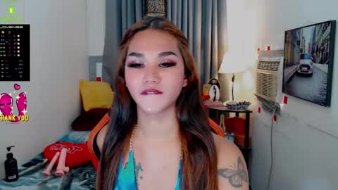 LILY online show from 01/28/25, 01:39