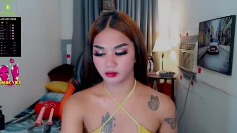 LILY online show from 02/05/25, 03:52