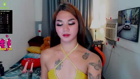 LILY online show from 02/05/25, 06:59