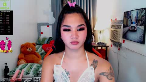 LILY online show from 03/02/25, 07:12