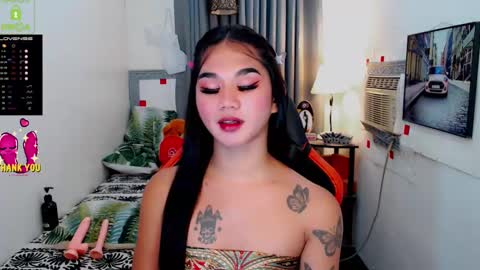 LILY online show from 03/07/25, 03:28