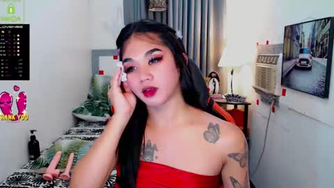 LILY online show from 03/07/25, 06:43