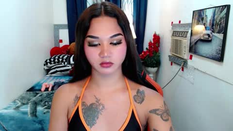 LILY online show from 09/12/25, 12:44