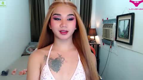 LILY online show from 11/10/25, 08:02