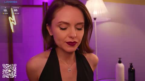 LILIAN use my lovense toy and give me plesure online show from 09/17/25, 03:57