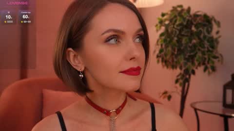 LILIAN use my lovense toy and give me plesure online show from 10/21/25, 03:57