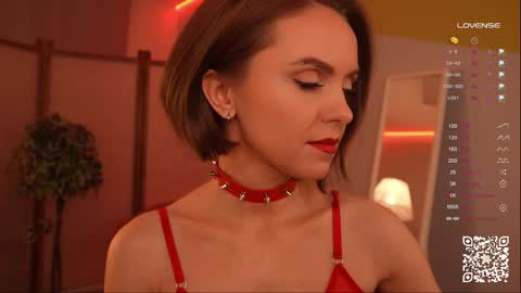 LILIAN use my lovense toy and give me plesure online show from 10/25/25, 04:24