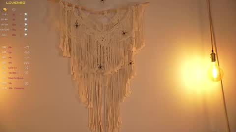 LILIAN use my lovense toy and give me plesure online show from 10/30/25, 03:35