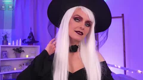 LILIAN use my lovense toy and give me plesure online show from 10/31/25, 04:52