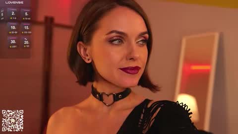 LILIAN use my lovense toy and give me plesure online show from 11/05/25, 04:07