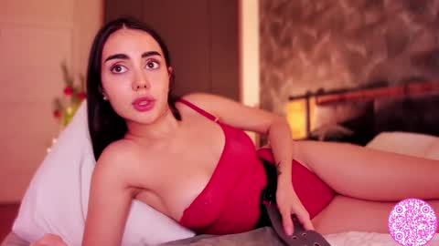 Gabriela online show from 12/26/24, 09:44