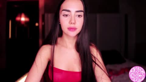 Gabriela online show from 01/13/25, 09:19